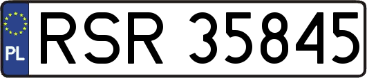 RSR35845