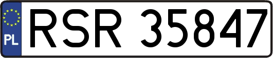 RSR35847