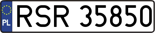 RSR35850