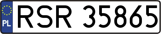 RSR35865
