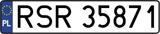 RSR35871