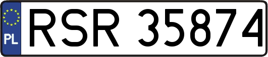 RSR35874