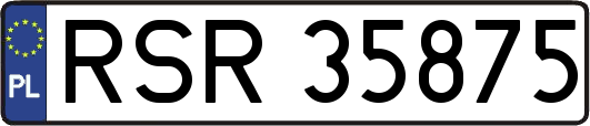 RSR35875