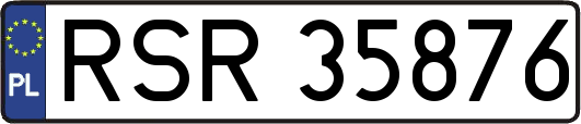 RSR35876