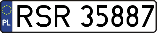 RSR35887