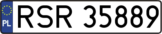 RSR35889