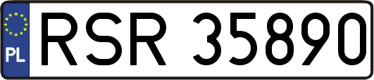 RSR35890