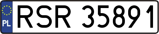 RSR35891