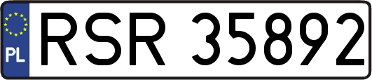 RSR35892