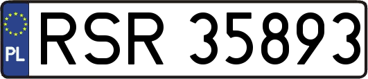 RSR35893