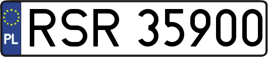 RSR35900
