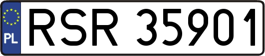 RSR35901
