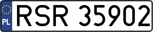 RSR35902