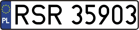 RSR35903