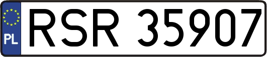 RSR35907