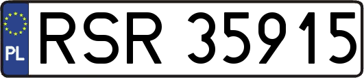 RSR35915