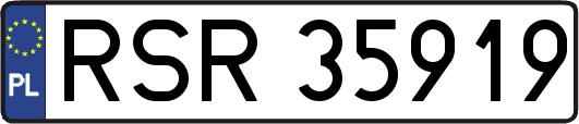 RSR35919