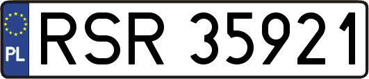 RSR35921