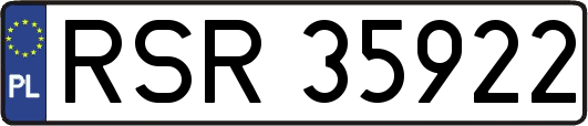 RSR35922
