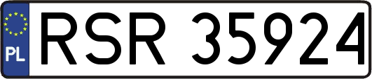 RSR35924