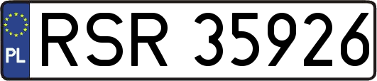 RSR35926