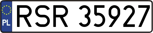 RSR35927