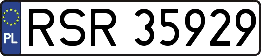 RSR35929