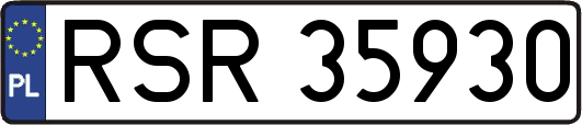 RSR35930