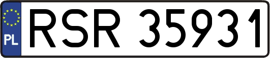 RSR35931