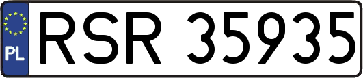 RSR35935