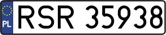 RSR35938