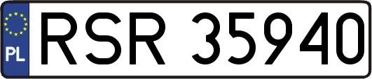 RSR35940
