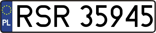 RSR35945