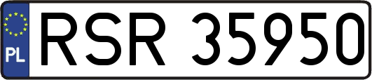 RSR35950