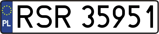 RSR35951
