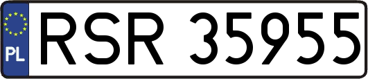 RSR35955