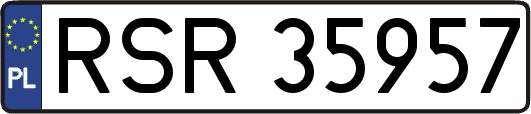 RSR35957