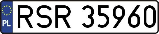 RSR35960