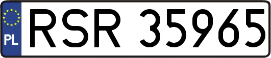 RSR35965