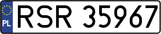 RSR35967