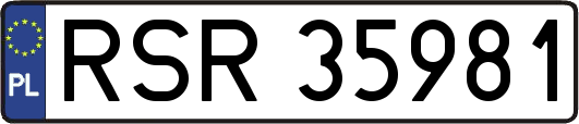 RSR35981