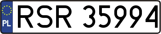 RSR35994