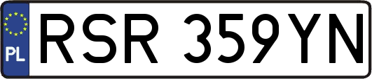RSR359YN