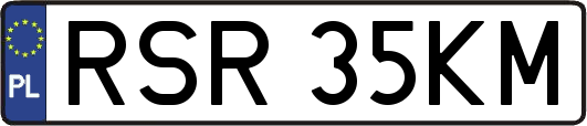 RSR35KM