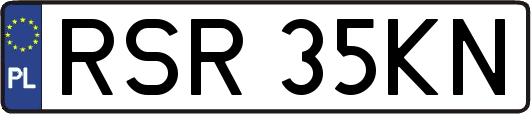 RSR35KN