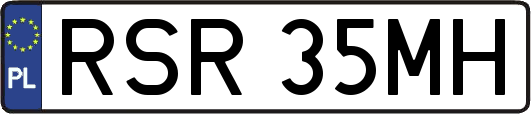 RSR35MH