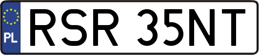 RSR35NT
