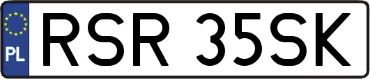 RSR35SK