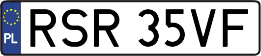 RSR35VF