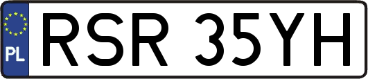 RSR35YH